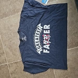 Brand new men's t-shirt